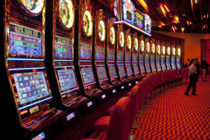 Understanding Gambling Risk: What Every Casino Player Should Know