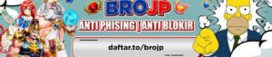 10 Causes Why BROJP Would be the Foreseeable future You Really should Check out