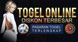 Situs Toto On line: A Future of Electronic digital Lottery and Gambling house Video games