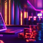 The actual Escalate involving On the net Casinos: Entertainment inside A digital Era