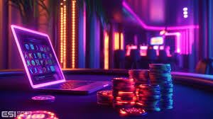 The actual Escalate involving On the net Casinos: Entertainment inside A digital Era