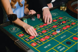 A Increase associated with On the net On-line casinos: The Digital Development throughout Betting