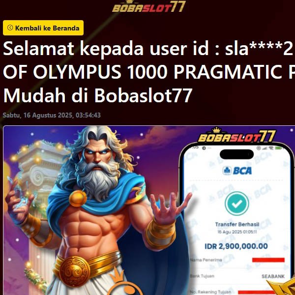 The best way to Quickly Daftar Bobaslot77: Step-by-Step Subscription Information