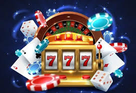 Video slot Online – The actual Way forward for Electronic Gambling establishment Fun