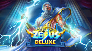 Simulated Zeus: Go through the Electric power regarding Lightning In advance of A person Participate in intended for Serious